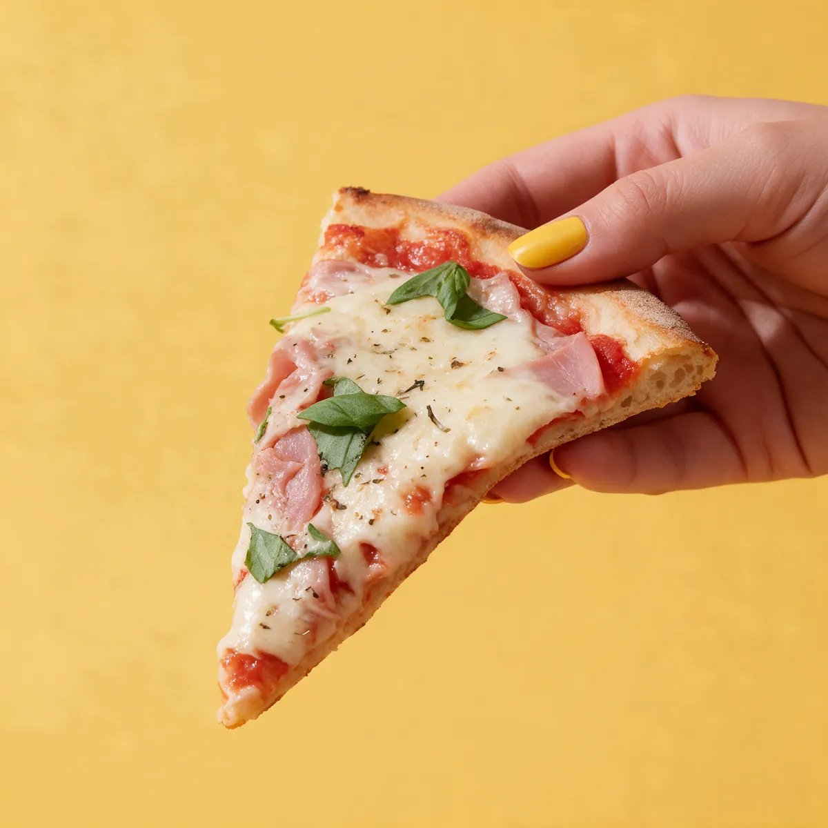 Pizza Gaspé
