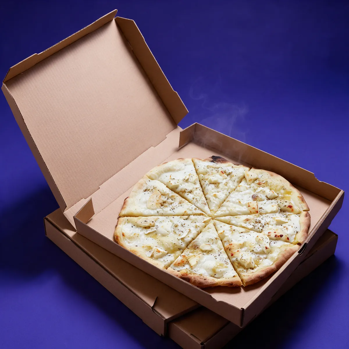 Pizza Trois Pistoles
